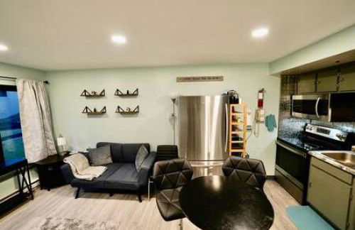 Workspace Studio Ski In Ski Out - Foto 10