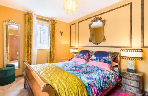 The Park At Holyrood - Photo 1