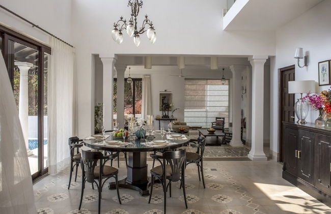 Casa Sol 1 Villa - Foto 22