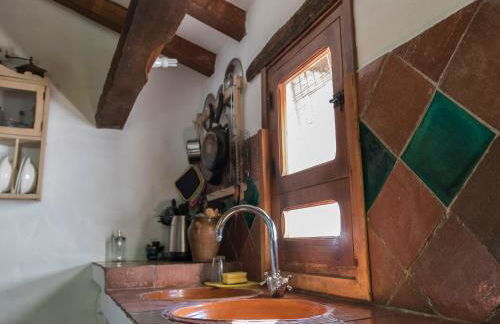 Ventorro del Herrero - The Old Forge - Photo 49