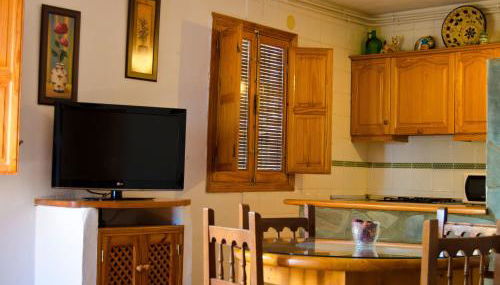 Holiday Home Landhaus mit zwei Schlafzimmern in La Alpujarra by Interhome - Foto 5