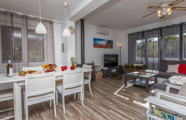 Apartment in Croatia Near the Adriatic Coast - Foto 26