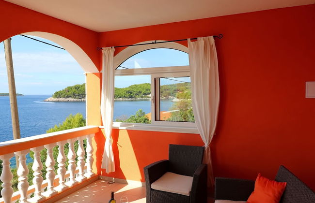 Holiday Home Adriatic View - Foto 26