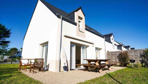 Sea, Surf and Sun - Foto 2, Garden, Garden view