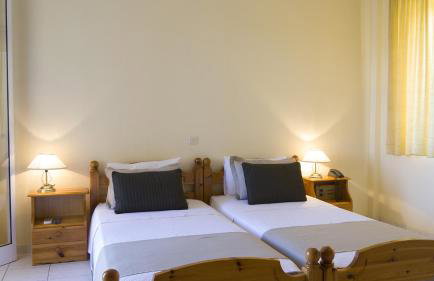 Fani Hotel - Foto 20