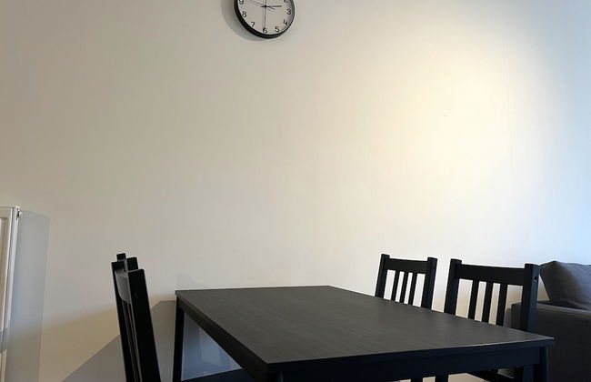 NorthApartments Chemnitz - Foto 16