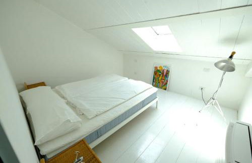 Casa Collina by PortofinoVacanze - Foto 66