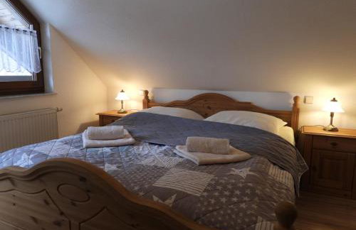 Auf der Heide - Ferienhaus für 6 Personen - Foto 10