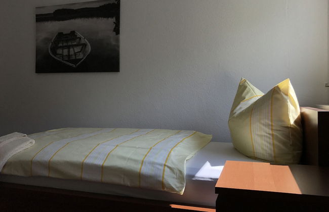 Apartmenthaus Marten - Photo 22