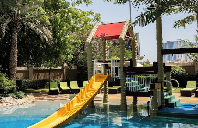 Gulf Executive Residence - Foto 20