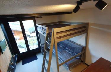 Les saisies-gîte les carolos - Foto 5