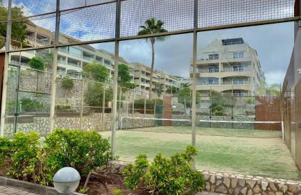 Apartamento Las Palmeritas Palm Mar Tenerife Sur - Foto 53