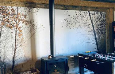 Magnusowe Siedlisko - Foto 49