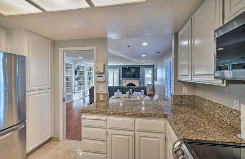 Less Than 1 Mi to Mussel Rock Park! Cliffside Pacifica Gem - Foto 14