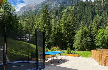 Apartments Oberhollenzer - Foto 8