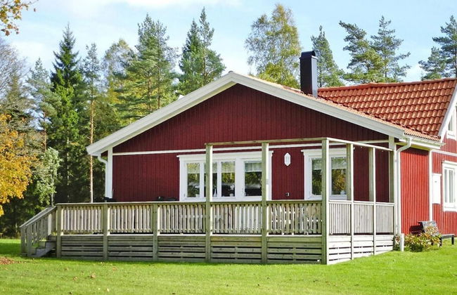 4 Person Holiday Home in Bralanda-by Traum - Photo 17