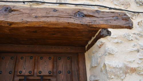 Casa Rural Fuente de la Plata - Foto 4