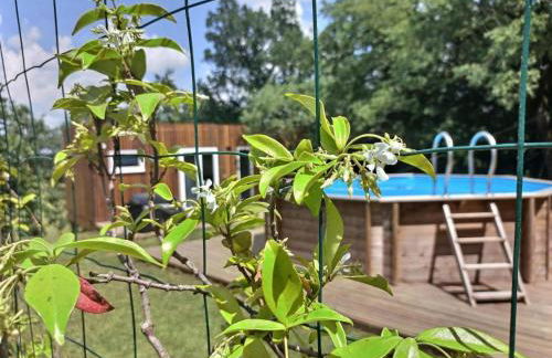 Les Gîtes de L'Isle Jourdain - Photo 29