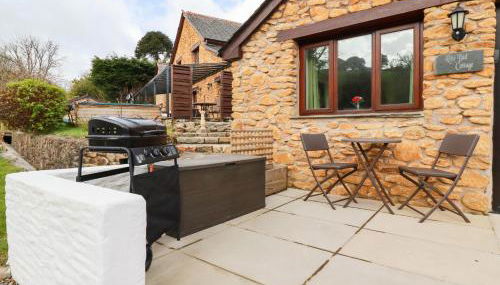 Rose Bud Cottage - Foto 3