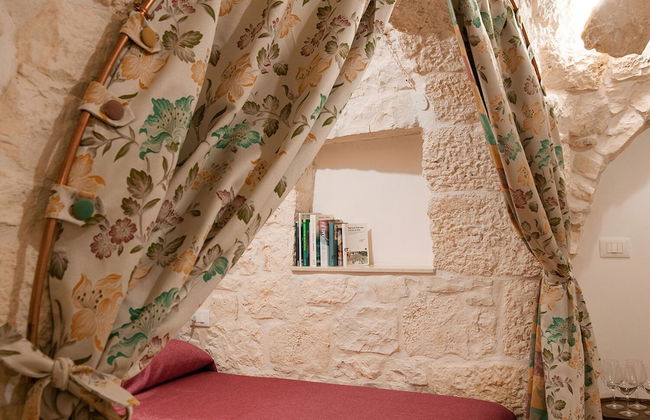 Trulli Loco - Foto 20