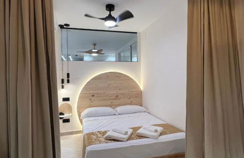 ZELUN Suite Torremolinos Center - Foto 10