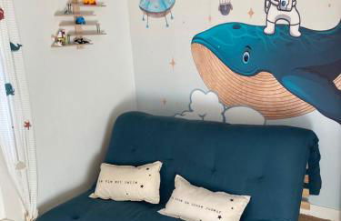 Mon appartement vue mer - Photo 12