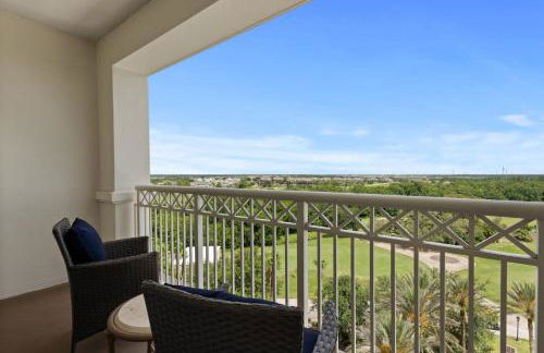 Luxury Condo on Reunion Resort and Spa Orlando Condo 5109 - Foto 25