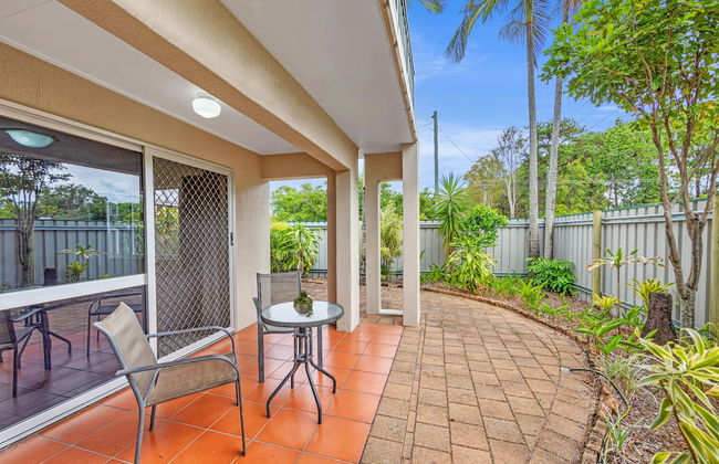 Koala Court Holiday Apartments - Photo 40