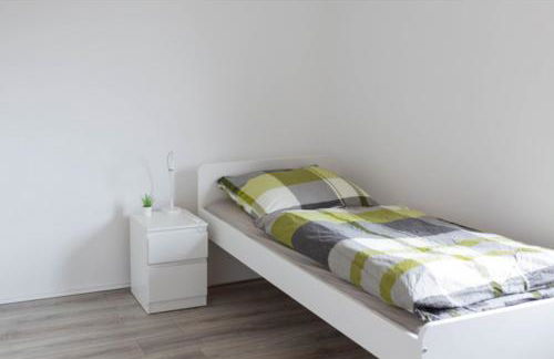 Zentrales Wohnhaus Ichenhausen - Foto 1