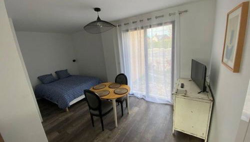 L'Orée du Golf, studio 2 - Foto 5