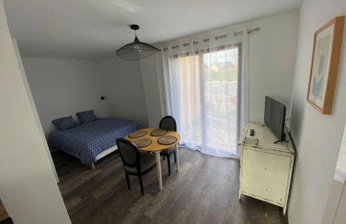 L'Orée du Golf, studio 2 - Foto 5