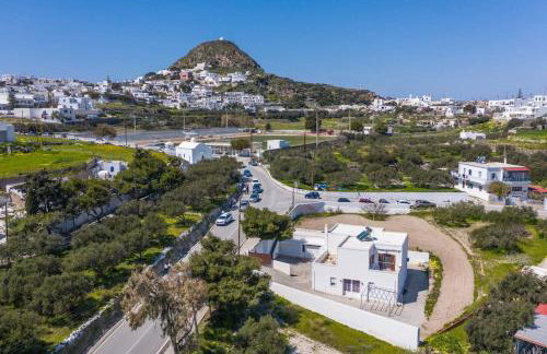 Triovasalos House - Foto 1