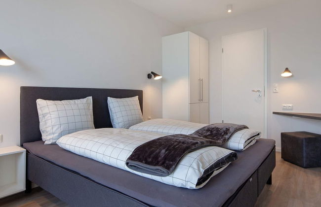 6 Personen Ferienhaus in Wendtorf - Foto 3