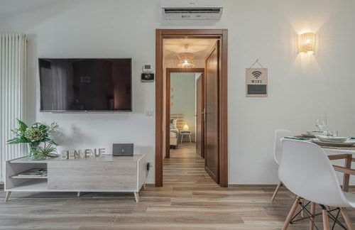 Dolce Vita Family Apartment - Foto 13