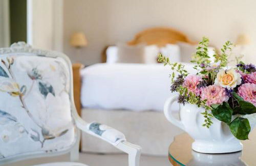 Manor Estate - Two Accommodation Wings - Sleeps 14 - Foto 35