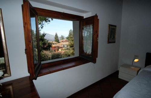 apartment monte, relax in the hills of Florence - Foto 8