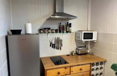 Appartement F4 meublé 75m2 trois chambres avec balcon - Foto 21