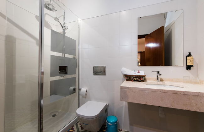 Quinta Verde Sintra - Foto 73