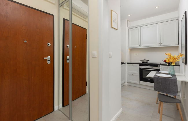 Niemcewicza Apartment by Renters - Foto 20