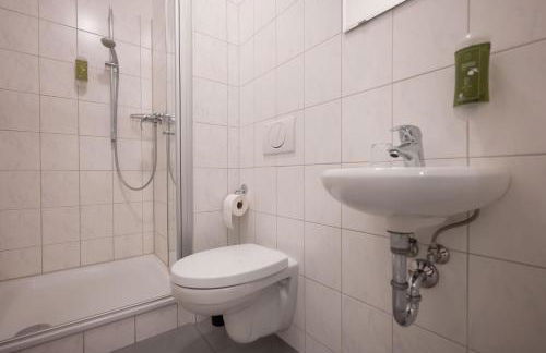 T21 - Apartment direkt im Zentrum mit Parkplatz - Foto 30