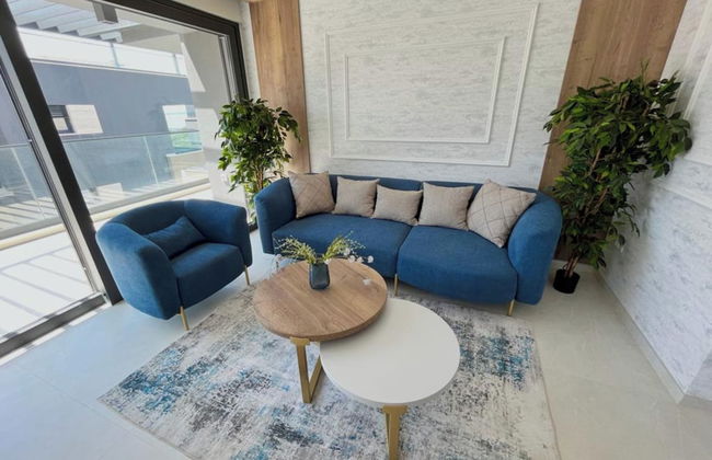 Zados Luxury Residence - Foto 79