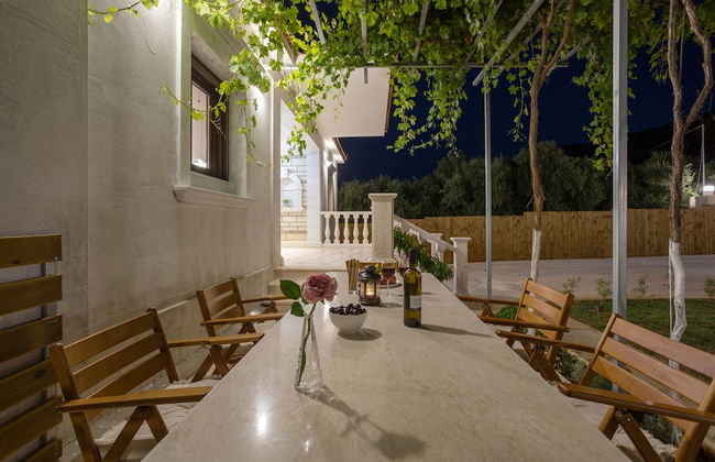 Villa Serenity - Foto 73