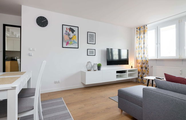 Ochota Homely Apartment - Foto 10