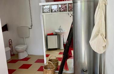 Cottage Vivenda Festina Lente - Foto 7