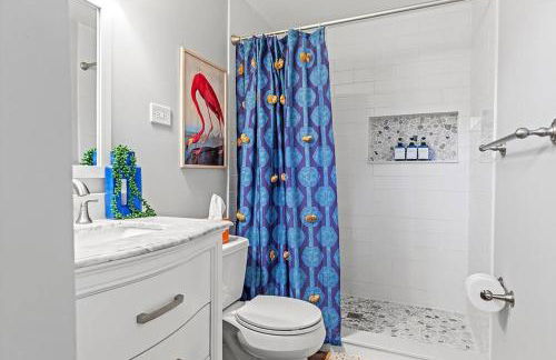 Marathon Vacation Home with Pool, Hot Tub & Movie Theater - Foto 31