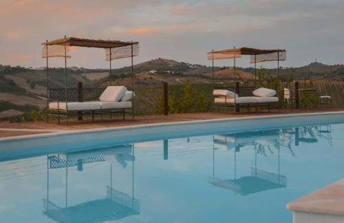 Enticing Apartment in Ascoli Piceno with Swimming Pool - Foto 12