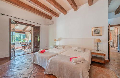 Sa Tafona de Son Quint en Esporles - Photo 16