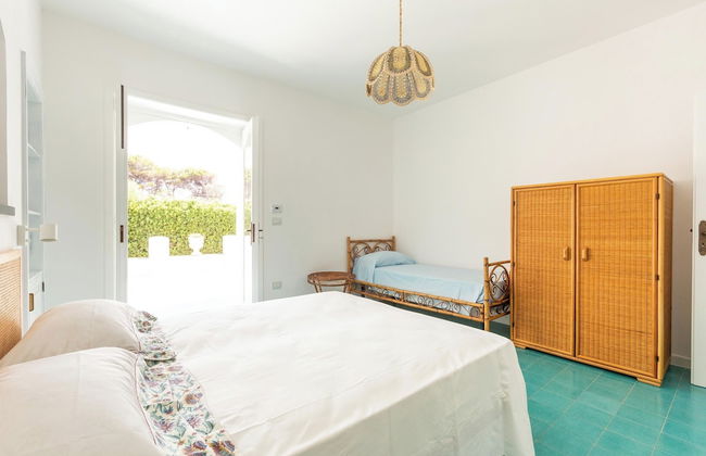 4077 Villa Giusy 2 by Barbarhouse - Foto 9