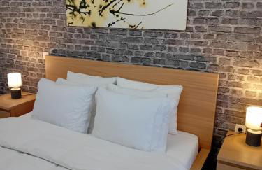 Joanna's heart of Athens one BR Charm Balcony view Walk to Tourist Spots - Foto 20