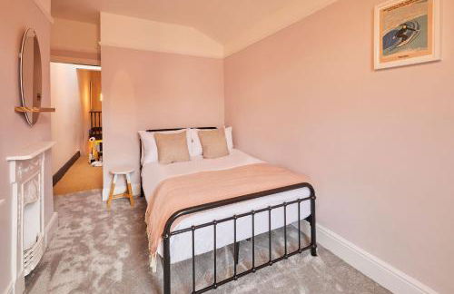 Stylish Coastal 3-Bed Retreat in Saltburn - Foto 35